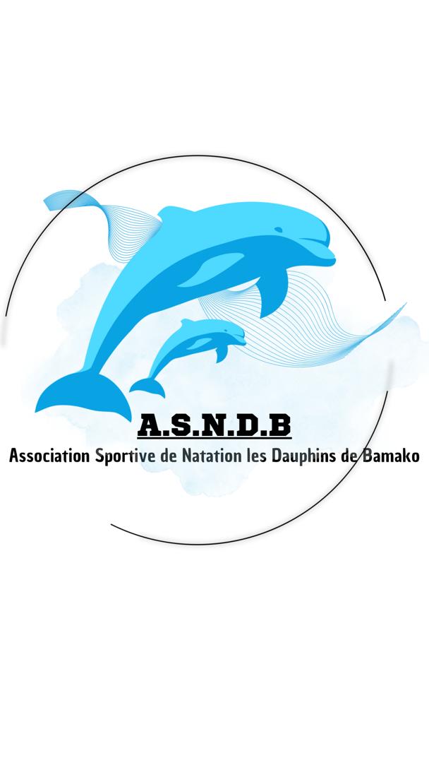 Logo des Dauphins de Bamako
